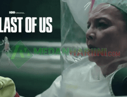 Hikmah yang Dapat di Petik dari Serial Film The Last Of Us