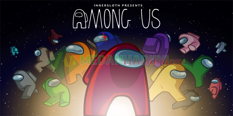 Game Among Us (AmongUs.com)