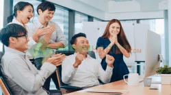 Ilustrasi Panduan Bisnis (Freepik)