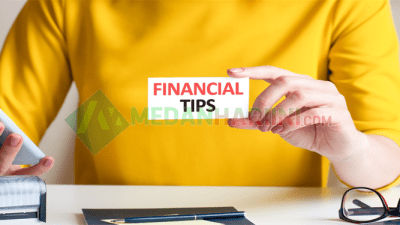 Mengelola Keuangan dengan Bijak: Tips-tips Finansial yang Bisa Kamu Terapkan