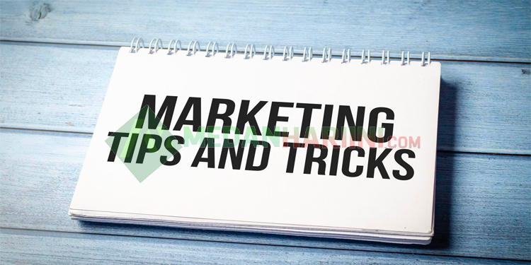 Ilustrasi Tips dan Trik Marketing Produk (Freepik)