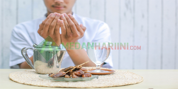 Tips Puasa di Ramadhan 2023 (Freepik)