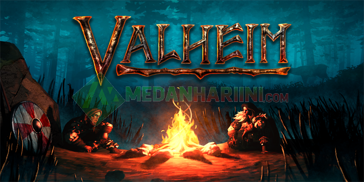 Game Valheim (Playstore)