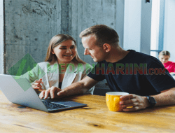 Sukses Bisnis Online: Belajar dari Pengusaha Sukses