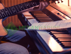 7 Fakta Unik Musik yang Akan Membuat Anda Terkesima!