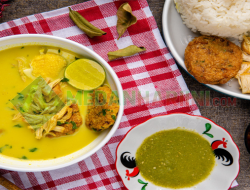 Mencicipi Wisata Kuliner Terbaik di Medan: Tips dan Trik yang Unik untuk Menikmati Kuliner Khas Medan