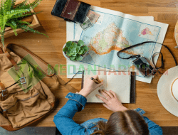 7 Trik Unik untuk Membuat Liburanmu Tidak Membosankan!