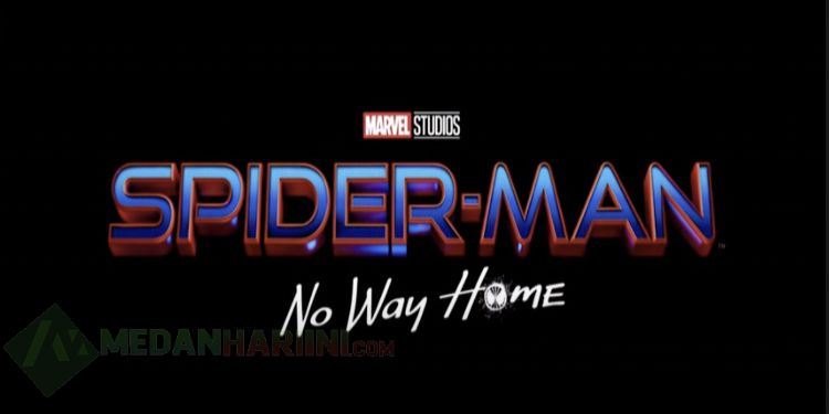 Spider Man No Way Home