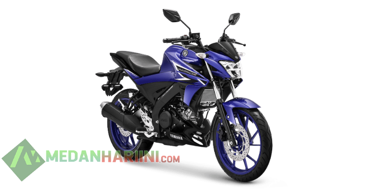 Yamaha Vixion R