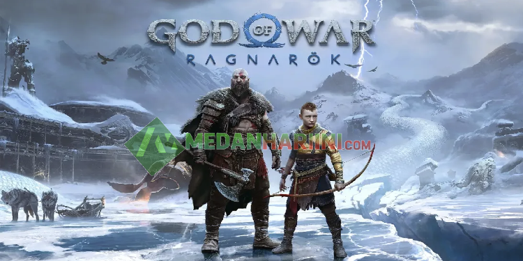 God Of War Ragnarok