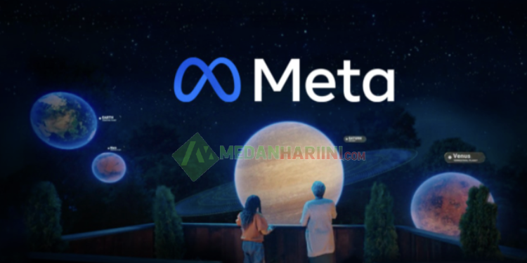 Metaverse diramalkan bill gates