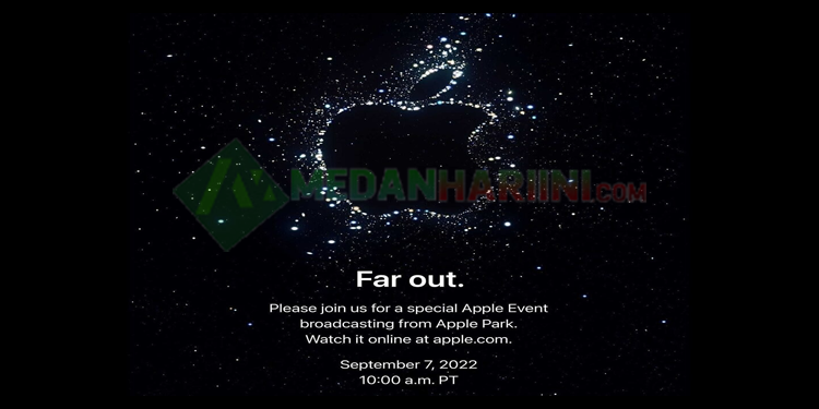 Apple Event 2022