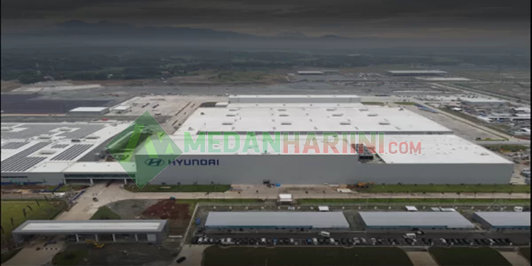 Hyundai Manufcturing Indonesia (Anon)