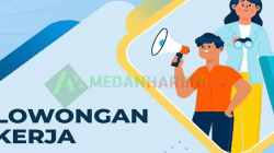 Ilustrasi Lowongan Kerja (Banggaikep.go.id)