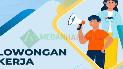 Ilustrasi Lowongan Kerja (Banggaikep.go.id)