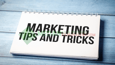 Ilustrasi Tips dan Trik Marketing Produk (Freepik)