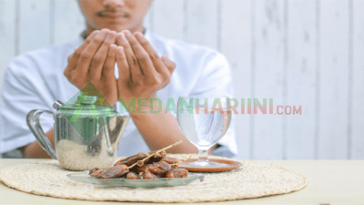 Tips Puasa di Ramadhan 2023 (Freepik)