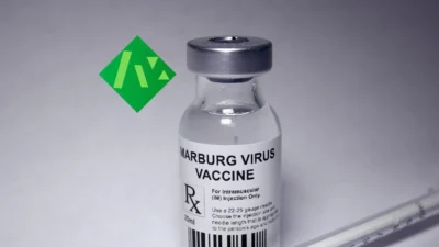 Potret Vaksin Virus Marburg - Canva