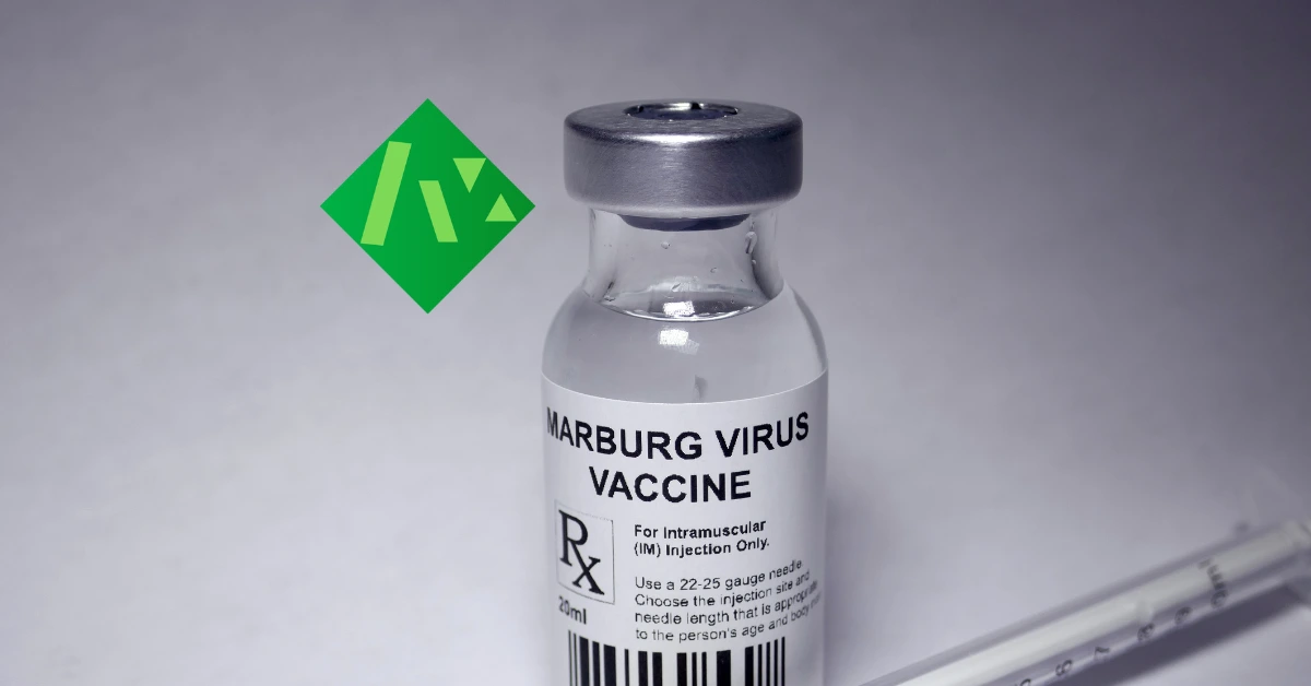 Potret Vaksin Virus Marburg - Canva